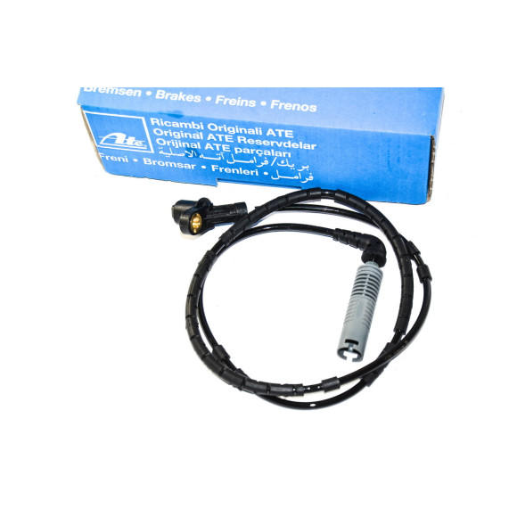 Czujnik ABS tył BMW E46 316 318 320 323 325 330 M3 prod. do 09.2001 - 34521164652