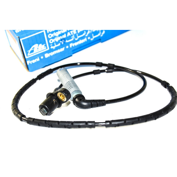 Czujnik ABS tył BMW E46 316 318 320 323 325 330 M3 prod. do 09.2001 - 34521164652