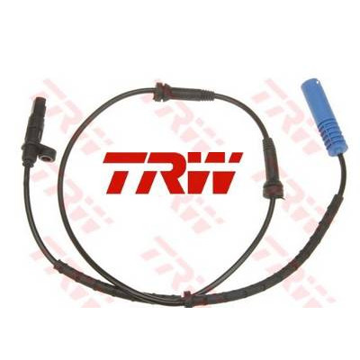 Czujnik ABS tył BMW E39 touring po 1998r - 34526756377