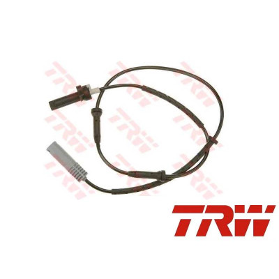 Czujnik ABS tył BMW E39 touring 520 523 525 528 540 - 34521163957