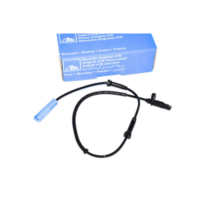 Czujnik ABS tył BMW E39 sedan 520i 520d 523i 525i 525d 528i 530i 530d 535i 540i prod. po 09/1998r - 34526756376