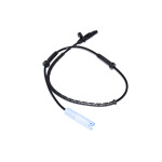 Czujnik ABS tył BMW E39 sedan 520i 520d 523i 525i 525d 528i 530i 530d 535i 540i prod. po 09/1998r - 34526756376