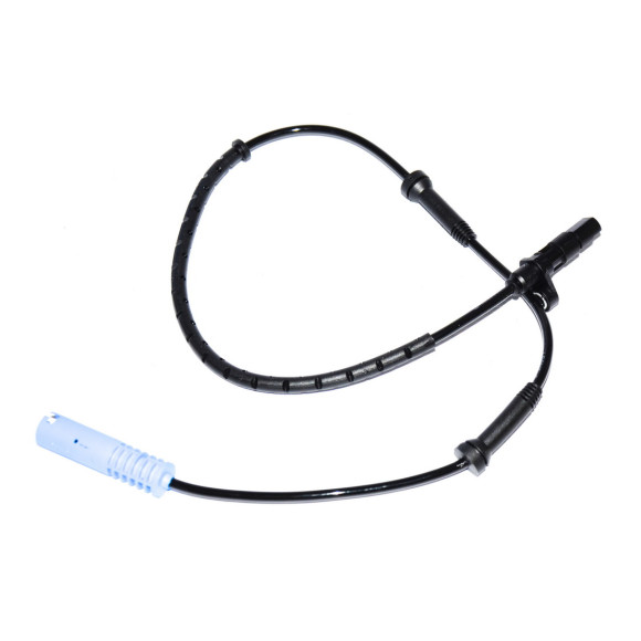 Czujnik ABS tył BMW E39 sedan 520i 520d 523i 525i 525d 528i 530i 530d 535i 540i prod. po 09/1998r - 34526756376