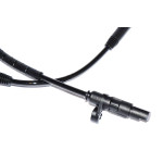 Czujnik ABS tył BMW E39 sedan 520i 520d 523i 525i 525d 528i 530i 530d 535i 540i prod. po 09/1998r - 34526756376