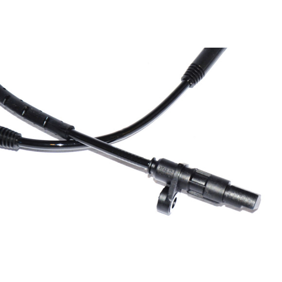 Czujnik ABS tył BMW E39 sedan 520i 520d 523i 525i 525d 528i 530i 530d 535i 540i prod. po 09/1998r - 34526756376
