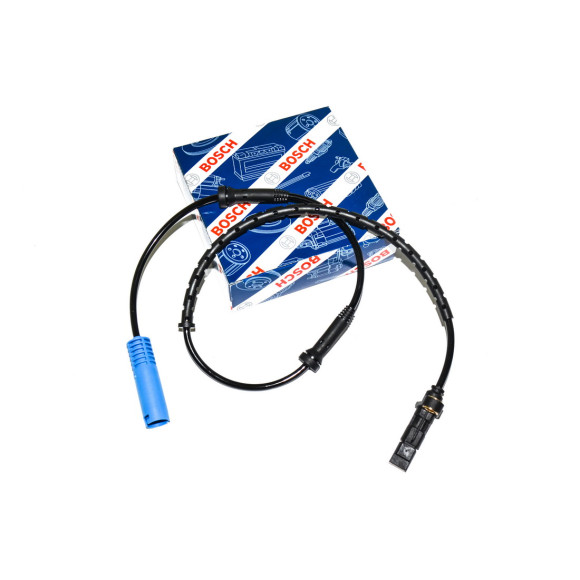 Czujnik ABS tył BMW E39 sedan 520i 520d 523i 525i 525d 528i 530i 530d 535i 540i prod. po 09/1998r - 34526756376