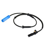 Czujnik ABS tył BMW E39 sedan 520i 520d 523i 525i 525d 528i 530i 530d 535i 540i prod. po 09/1998r - 34526756376