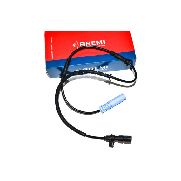 Czujnik ABS tył BMW E39 sedan 520i 520d 523i 525i 525d 528i 530i 530d 535i 540i prod. po 09/1998r - 34526756376