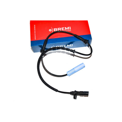 Czujnik ABS tył BMW E39 sedan 520i 520d 523i 525i 525d 528i 530i 530d 535i 540i prod. po 09/1998r - 34526756376