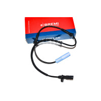 Czujnik ABS tył BMW E39 sedan 520i 520d 523i 525i 525d 528i 530i 530d 535i 540i prod. po 09/1998r - 34526756376