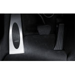 Osłona pod stopę lewą BMW M E60 E61 520 525 530 540 545 550 M5 - 51477900737