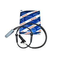 Czujnik ABS tył BMW E39 sedan 520 523 525 528 530 535 540 - 34521182160