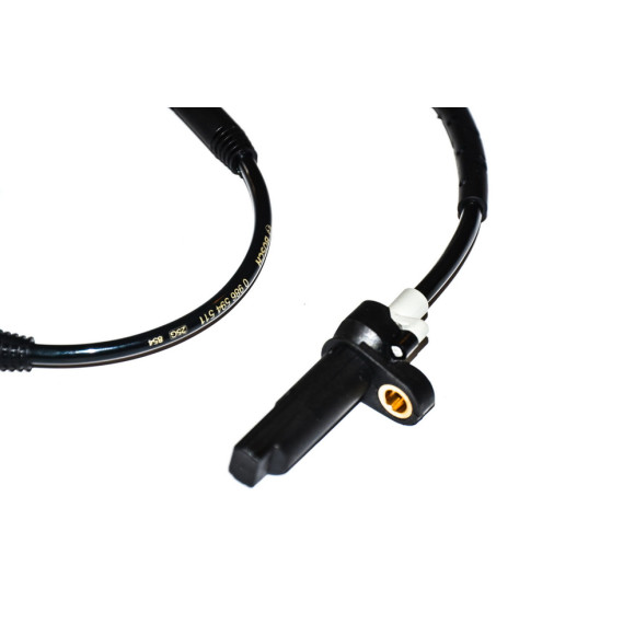 Czujnik ABS tył BMW E39 sedan 520 523 525 528 530 535 540 - 34521182160