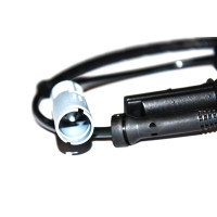 Czujnik ABS tył BMW E39 sedan 520 523 525 528 530 535 540 - 34521182160