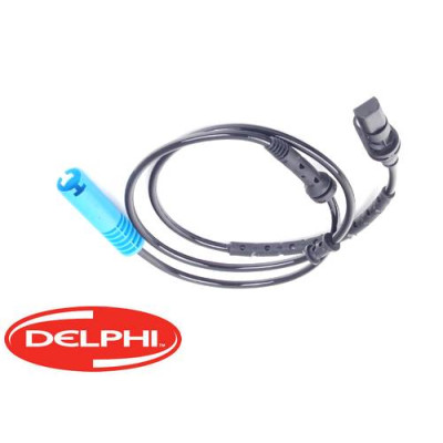 Czujnik ABS tył BMW E38 725 728 730 735 740 750 prod po 09/98r - 34526756374