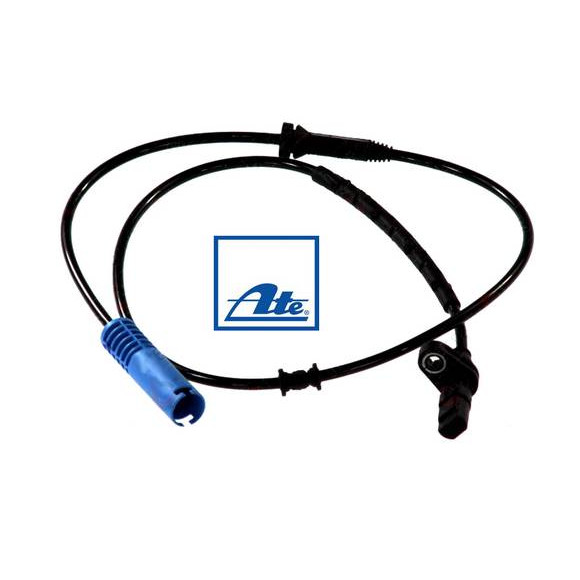 Czujnik ABS tył BMW E38 725 728 730 735 740 750 prod po 09/98r - 34526756374