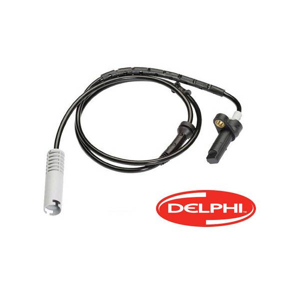 Czujnik ABS tył BMW E38 725 728 730 735 740 750 prod do 09/98r. - 34521182077