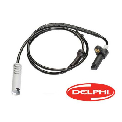 Czujnik ABS tył BMW E38 725 728 730 735 740 750 prod do 09/98r. - 34521182077