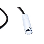 Czujnik ABS tył BMW E36 316i 318i 318is 318tds 320i 323i 325i 325tds 328i M3 - 34521182067