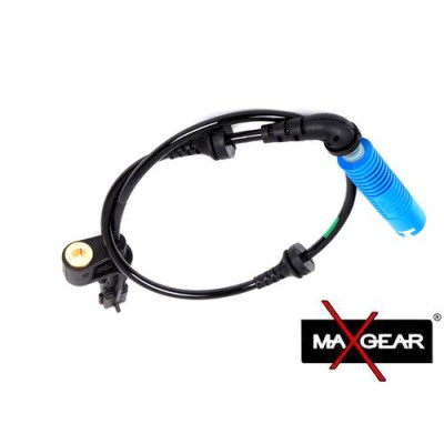 Czujnik ABS przód prawy BMW E46 316 318 320 323 325 328 330 Z4 - 34526792896