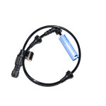 Czujnik ABS przód prawy BMW E46 316 318 320 323 325 328 330 Z4 - 34526792896