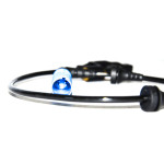 Czujnik ABS przód prawy BMW E46 316 318 320 323 325 328 330 Z4 - 34526792896