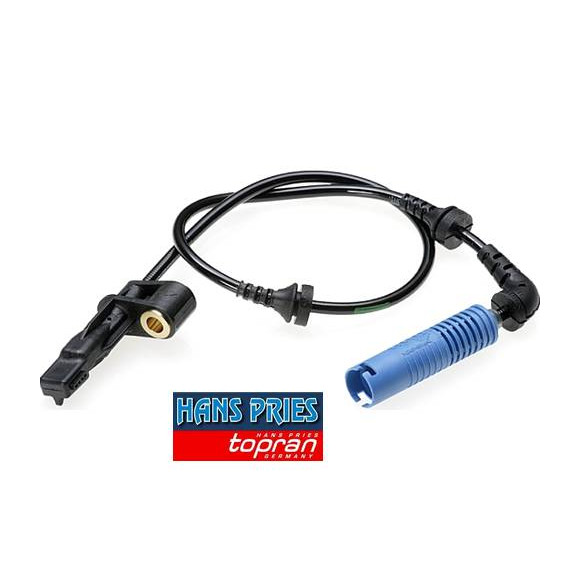 Czujnik ABS przód prawy BMW E46 316 318 320 323 325 328 330 Z4 - 34526792896