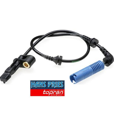 Czujnik ABS przód prawy BMW E46 316 318 320 323 325 328 330 Z4 - 34526792896