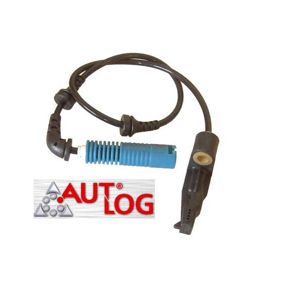 Czujnik ABS przód lewy BMW E46 316 318 320 323 325 328 330 Z4 - 34526792897