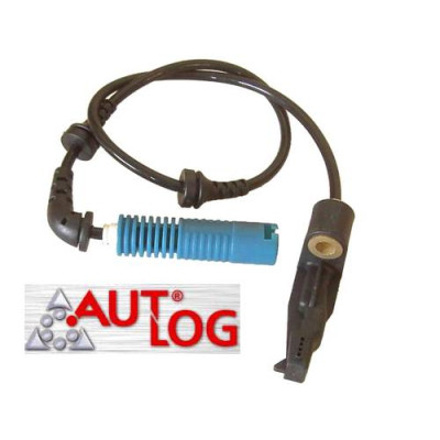 Czujnik ABS przód lewy BMW E46 316 318 320 323 325 328 330 Z4 - 34526792897