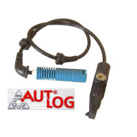 Czujnik ABS przód lewy BMW E46 316 318 320 323 325 328 330 Z4 - 34526792897