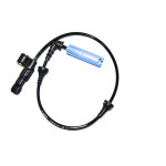 Czujnik ABS przód lewy BMW E46 316 318 320 323 325 328 330 Z4 - 34526792897