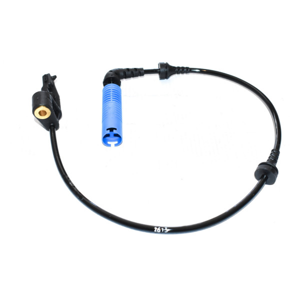 Czujnik ABS przód lewy BMW E46 316 318 320 323 325 328 330 Z4 - 34526792897