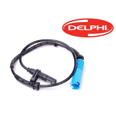 Czujnik ABS przód BMW E53 X5 3,0 4,4 4,6is prod. do 10.03r.  - 34526756379