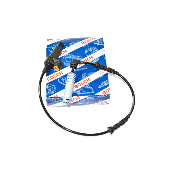 Czujnik ABS przód BMW E46 316 318 320 323 325 328 330 M3 - 34521164651