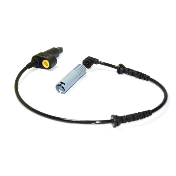 Czujnik ABS przód BMW E46 316i 318i 318d 320i 320d 323i 325i 328i 330i 330d M3 - 34521164651