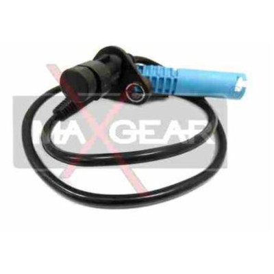 Czujnik ABS przód BMW E39 po 09/98r 520 523 525 528 530 535 540 M5 - 34526756375