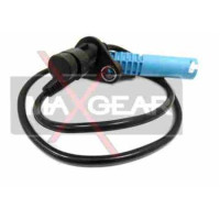 Czujnik ABS przód BMW E39 po 09/98r 520 523 525 528 530 535 540 M5 - 34526756375