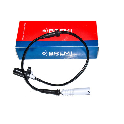 Czujnik ABS przód BMW E39 520i 520d 523i 525i 525tds 525d 528i 535i 540i prod. do 09/1998r - 34521182159