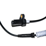 Czujnik ABS przód BMW E39 520i 520d 523i 525i 525tds 525d 528i 535i 540i prod. do 09/1998r - 34521182159