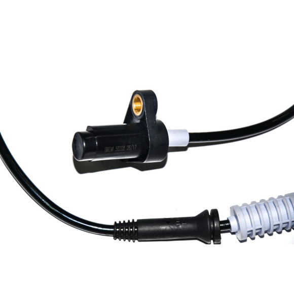 Czujnik ABS przód BMW E39 520i 520d 523i 525i 525tds 525d 528i 535i 540i prod. do 09/1998r - 34521182159