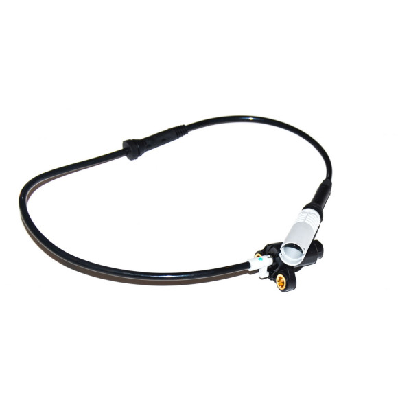 Czujnik ABS przód BMW E39 520i 520d 523i 525i 525tds 525d 528i 535i 540i prod. do 09/1998r - 34521182159