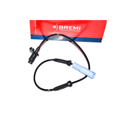 Czujnik ABS przód BMW E39 520i 520d 523i 525i 525d 525tds 528i 530i 530d 535i 540i M5 prod. po 09.1998r - 34526756375