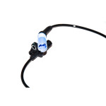 Czujnik ABS przód BMW E39 520i 520d 523i 525i 525d 525tds 528i 530i 530d 535i 540i M5 prod. po 09.1998r - 34526756375