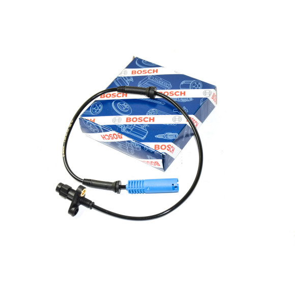 Czujnik ABS przód BMW E39 520i 520d 523i 525i 525d 525tds 528i 530i 530d 535i 540i M5 prod. po 09.1998r - 34526756375
