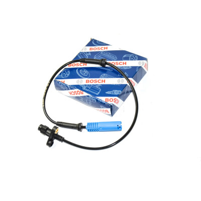 Czujnik ABS przód BMW E39 520i 520d 523i 525i 525d 525tds 528i 530i 530d 535i 540i M5 prod. po 09.1998r - 34526756375