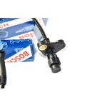 Czujnik ABS przód BMW E39 520i 520d 523i 525i 525d 525tds 528i 530i 530d 535i 540i M5 prod. po 09.1998r - 34526756375