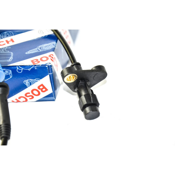 Czujnik ABS przód BMW E39 520i 520d 523i 525i 525d 525tds 528i 530i 530d 535i 540i M5 prod. po 09.1998r - 34526756375