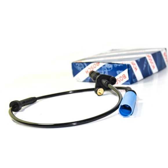 Czujnik ABS przód BMW E39 520i 520d 523i 525i 525d 525tds 528i 530i 530d 535i 540i M5 prod. po 09.1998r - 34526756375