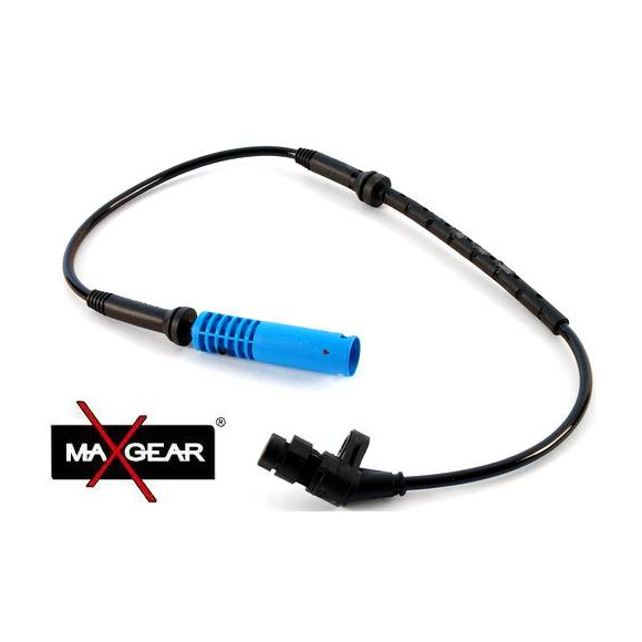 Czujnik ABS przód BMW E38 725 728 730 735 740 750 prod. po 09.98r. - 34526756373